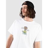 A-Lab Snail Mail T-shirt white | Shoptok.si