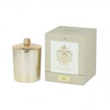 Tiziana Terenzi Orion Scented Candle in Gold Glass 170 g + Lid (unisex) | shoptok.hr
