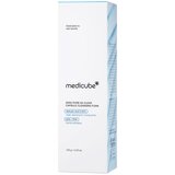 MEDICUBE Zero Pore Capsule Cleansing Foam pjena za dubinsko čišćenje s eksfolijacijskim učinkom 120 g | shoptok.hr