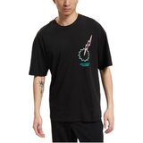 Jack & Jones Majice s kratkimi rokavi - Črna Cene