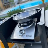  Tava za paellu od ugljičnog čelika 30 cm | shoptok.hr