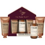 Baylis & Harding The Fuzzy Duck Bergamot, Hemp & Sandalwood darilni set za moške | Shoptok.si