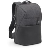 Rivacase nahrbtnik lantau 8861 za macbook pro, ultrabook 15,6 inch - črn | Shoptok.si