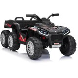 Quad na akumulator Sport TX ATV 4x4 - crni | shoptok.hr