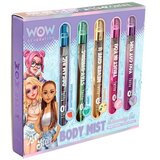 Wow Generation set 5 mistova za telo ( 1042024 ) Cene