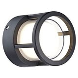 Brilight spoljna zidna led svetiljka 7W cw seppo | ePonuda.com