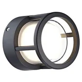spoljna zidna led svetiljka 7W cw seppo