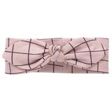 Pinokio Kids's Romantic Headband Pink/Print | shoptok.hr