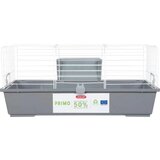 Zolux Primo 80 cm - rodent cage - white and grey | shoptok.hr