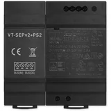 V-LINE VT-SEPv2+PS2 - vir z mešalnikom napetosti in podatkov