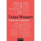  Gazda mladen cene