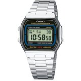 Casio RUČNI SAT A164WA-1VES | shoptok.hr