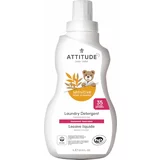 Attitude Sensitiv - tekoč detergent za perilo Baby