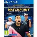 Sony Matchpoint: Tennis Championships – Legends Edition /PS4 | Eponuda.ba