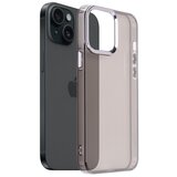  futrola pearl case za iphone 15 plus (6.7) crna Cene