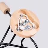  Lestenec EMBER 3 schwarz, (21626985) | Shoptok.si