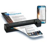 Iris I.R.I.S. IRIScan Anywhere 6 Wifi Duplex Handheld scanner 1200 x 1200 DPI A4 Black | shoptok.hr