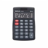  kalkulator MAUL MJ 450 junior, 8 cifara MAUL crna | ePonuda.com