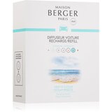 Maison Berger Paris Car Ocean miris za auto zamjensko punjenje 2 x 17 g Cijene