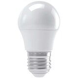 Emos LED sijalica Classic Mini Globe 4W E27 WW ZQ1110 | ePonuda.com