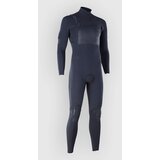 Ion Seek Select 4/3 Front Zip Neoprenska obleka black | Shoptok.si