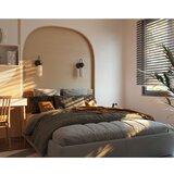  MAXLIGHT W0381 - Zidna lampa ROMA 1xG9/12W/230V crna | Eponuda.com