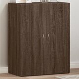 vidaXL Ormarić za spise 60x32x77 5cm od konstruiranog drva Cijene