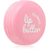 FlosLek Laboratorium Care & Joy Lip Butter balzam za ustnice 10 g