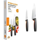 Fiskars SET NOŽEV | Shoptok.si