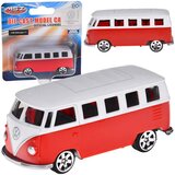  Licencirani metalni auto volkswagen t1 1:56 ovjes opruga za5063 | shoptok.hr