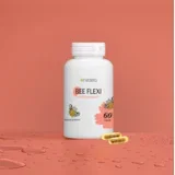 Bee Flexi, za agilnost i pokretljivost zglobova, 120 kapsula
