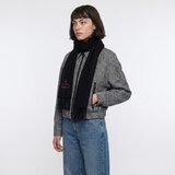 Vivienne Westwood 30X180 SCARF Crna | shoptok.hr