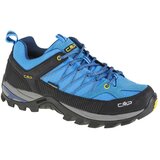 CMP Trekking čevlji Rigel Low Trekking Shoes Wp 3Q54457 Modra | Shoptok.si