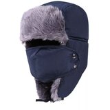  Moška šubara - temno modra | Shoptok.si