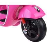 Vespa GTS Super AKU roza | shoptok.hr
