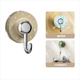INF 3-Pack Brez Vrtanja Brezšivne Sesalne Kljuke - Odstranljive Stenske Kljuke Brown, (5000072353) | Shoptok.si
