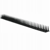 KADAX Ptičje bodice za golobe proti pticam 51 cm gost, močan plastični trak, (5000354678) | Shoptok.si