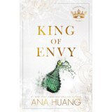 Hachette Ana Huang - King of Envy | Eponuda.com