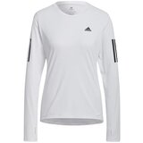 Adidas Majice z dolgimi rokavi HB9372 Bela | Shoptok.si