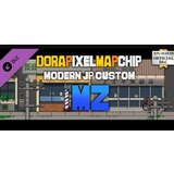 Steam RPG MAKER MZ - DorapixelMapChips - Modern JP (DLC) (PC) Key GLOBAL | ePonuda.com