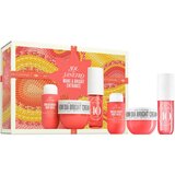 Sol de Janeiro Make a Bright Entrance poklon set Cijene