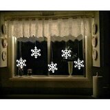 Unicom Svjetleća LED zavjesa (Na otvorenom, Dužina kabela: 5 m) | shoptok.hr