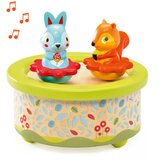 Djeco Friends Melody Cene