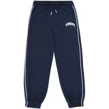 Tommy Hilfiger TOMMY VARSITY SWEATPANTS Tamno plava | shoptok.hr