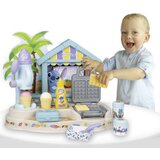  Playset Smoby Stitch Gourmet Paillote | shoptok.hr
