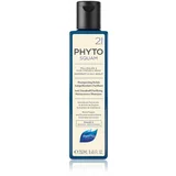 Phyto squam Anti-Dandruff Purifying Shampoo globinsko čistilni šampon za mastno lasišče proti prhljaju 250 ml