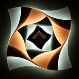  Ecolite WALP7129-3D/LED - LED prigušiva plafonska svetiljka INDI LED/70W/230V +daljinski upravljač | Eponuda.com