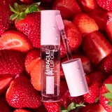 Gabriella Salvete Miracle Oil tonirajuće ulje za usne reagira na pH nijansa 101 4.5 ml | shoptok.hr