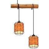 Globo viseča svetilka 15665-4h1 | Shoptok.si