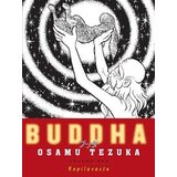 Penguin Random House Osamu Tezuka - Buddha 1: Kapilavastu | Eponuda.com